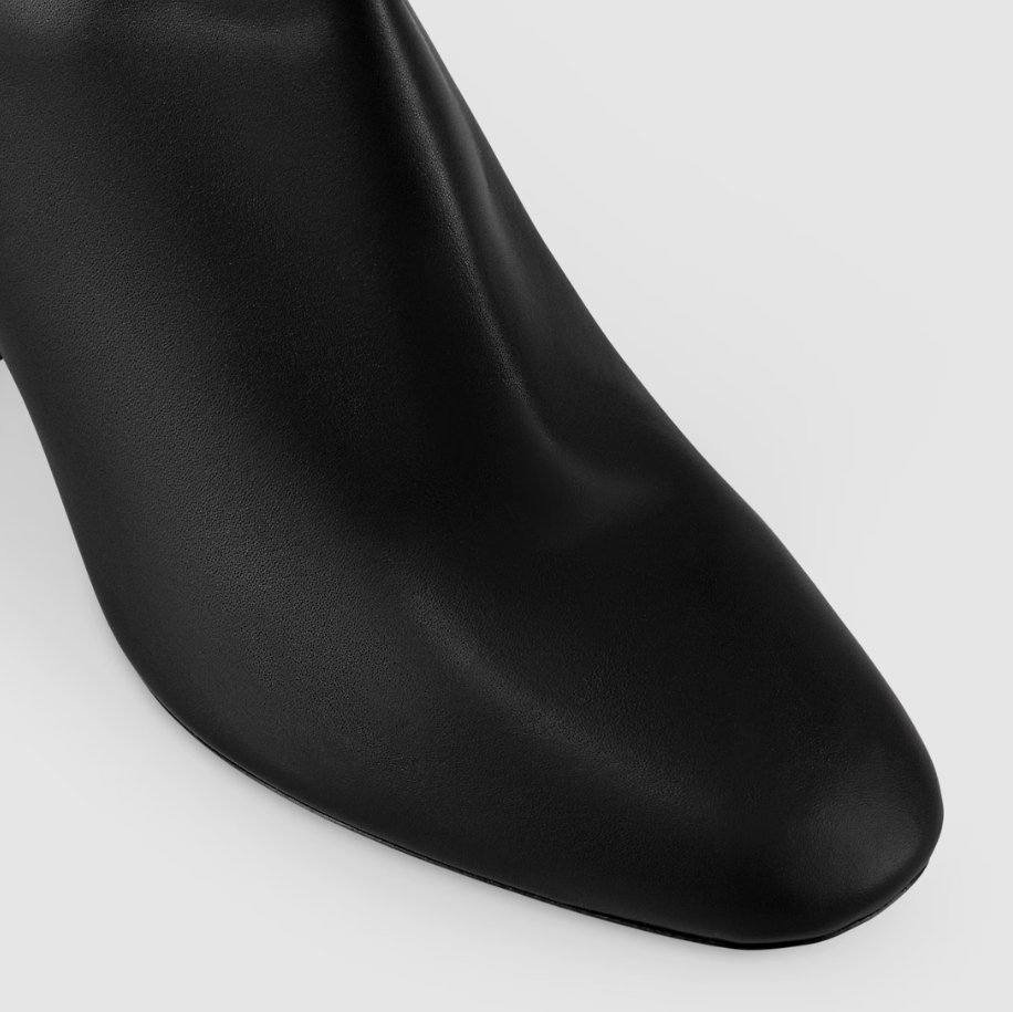 Parisienne Ankle Boot